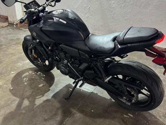 YAMAHA-MT-07 CONNECTED ABS YAMAHA-MT-07 CONNECTED ABS-2026