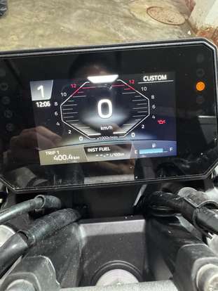 YAMAHA-MT-07 CONNECTED ABS-2026