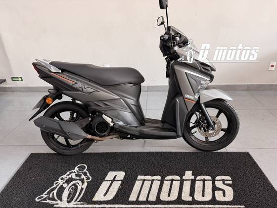 YAMAHA NEO 125 