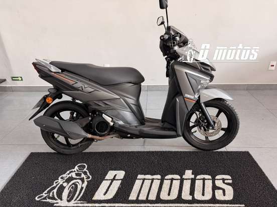 YAMAHA-NEO 125 YAMAHA-NEO 125-2019
