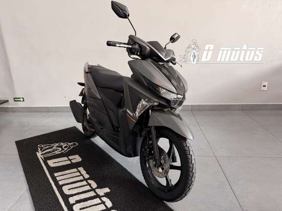 YAMAHA-NEO 125 YAMAHA-NEO 125-2019