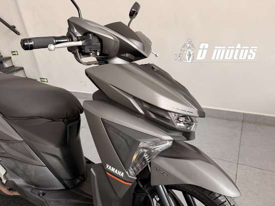 YAMAHA-NEO 125 YAMAHA-NEO 125-2019