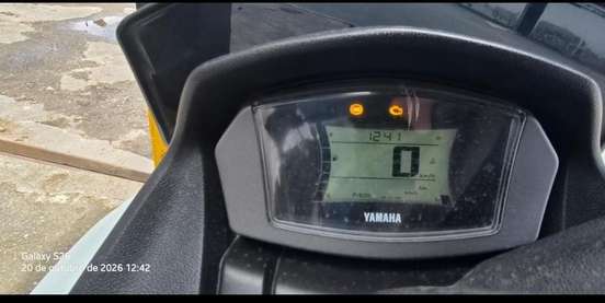 YAMAHA-NMAX 160 ABS YAMAHA-NMAX 160 ABS-2022