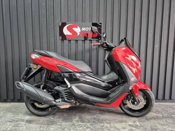 YAMAHA NMAX 160 ABS 