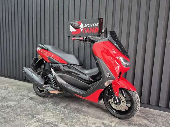 YAMAHA-NMAX 160 ABS YAMAHA-NMAX 160 ABS-2023