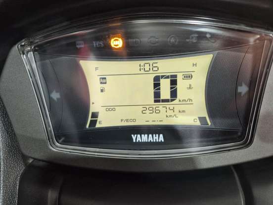YAMAHA-NMAX 160 ABS YAMAHA-NMAX 160 ABS-2023