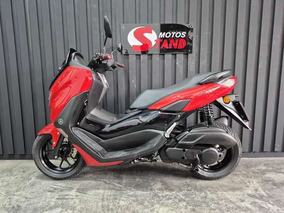 YAMAHA-NMAX 160 ABS YAMAHA-NMAX 160 ABS-2023