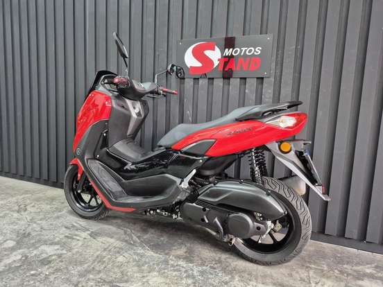 YAMAHA-NMAX 160 ABS-2023
