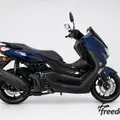 YAMAHA NMAX 160 ABS YAMAHA NMAX 160 ABS