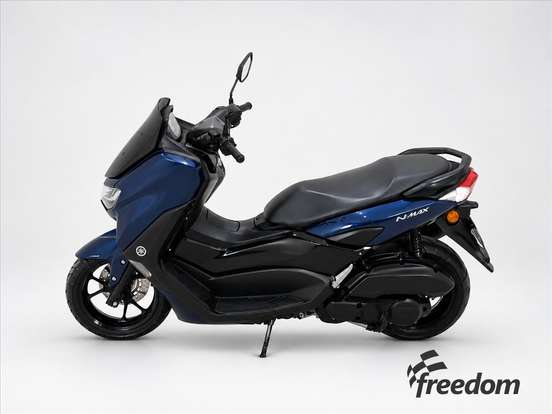 YAMAHA-NMAX 160 ABS YAMAHA-NMAX 160 ABS-2022