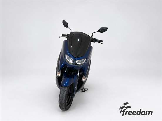 YAMAHA-NMAX 160 ABS YAMAHA-NMAX 160 ABS-2022