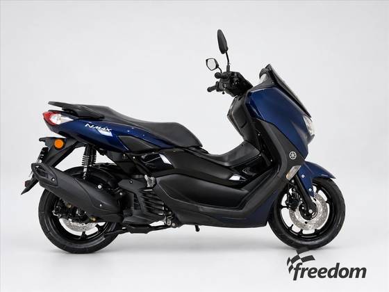 YAMAHA NMAX 160 ABS 