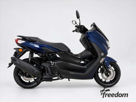 YAMAHA-NMAX 160 ABS YAMAHA-NMAX 160 ABS-2022