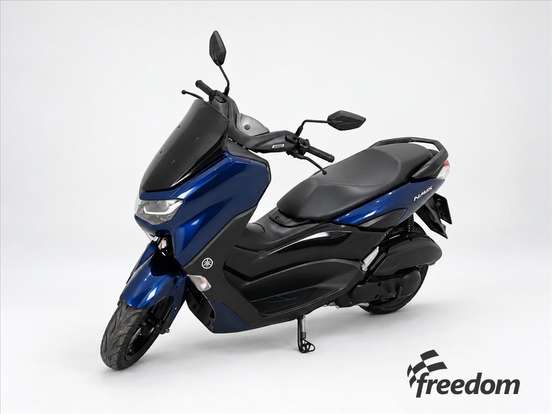 YAMAHA-NMAX 160 ABS YAMAHA-NMAX 160 ABS-2022