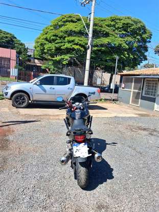 YAMAHA-TDM 900 YAMAHA-TDM 900-2008