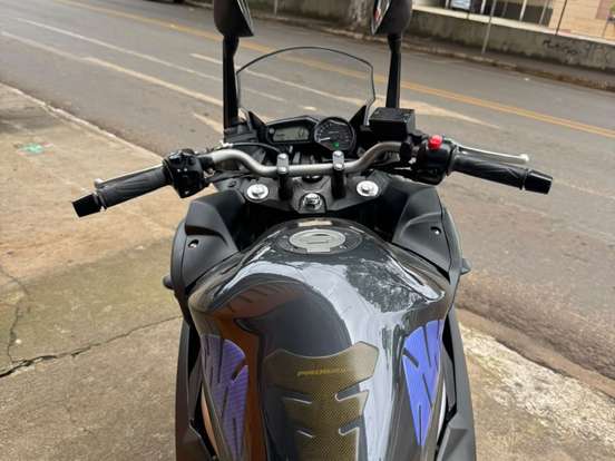 YAMAHA-XJ6 F ABS YAMAHA-XJ6 F ABS-2014
