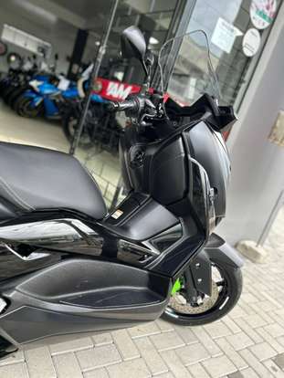 YAMAHA-XMAX ABS-2022