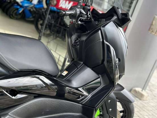 YAMAHA-XMAX ABS YAMAHA-XMAX ABS-2022
