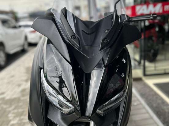 YAMAHA-XMAX ABS YAMAHA-XMAX ABS-2022
