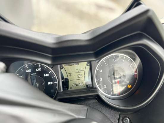 YAMAHA-XMAX ABS YAMAHA-XMAX ABS-2022