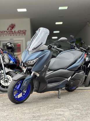 YAMAHA-XMAX ABS-2023