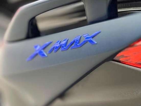 YAMAHA-XMAX ABS YAMAHA-XMAX ABS-2023