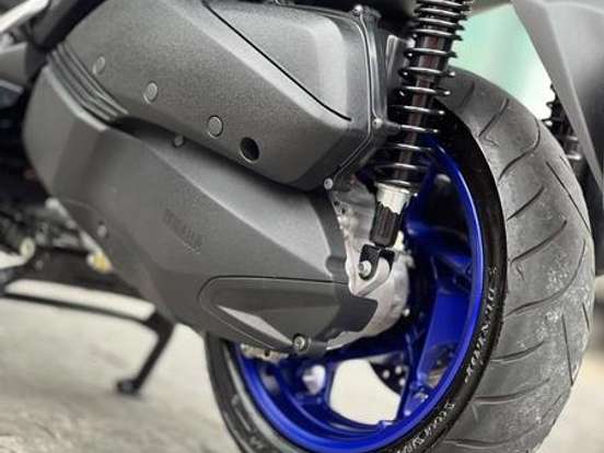 YAMAHA-XMAX ABS YAMAHA-XMAX ABS-2023