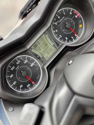 YAMAHA-XMAX ABS-2023