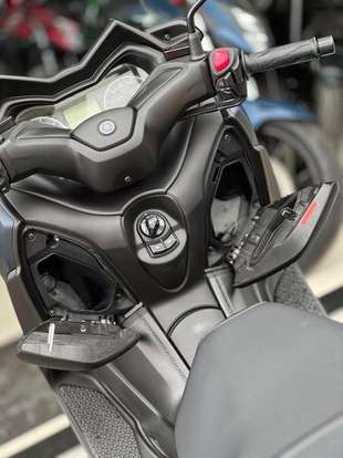 YAMAHA-XMAX ABS-2023