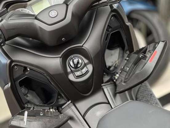 YAMAHA-XMAX ABS YAMAHA-XMAX ABS-2023