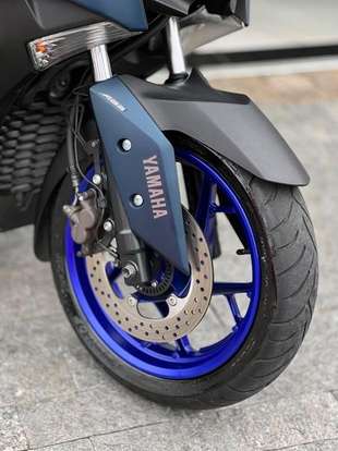 YAMAHA-XMAX ABS-2023