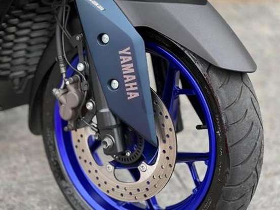 YAMAHA-XMAX ABS YAMAHA-XMAX ABS-2023