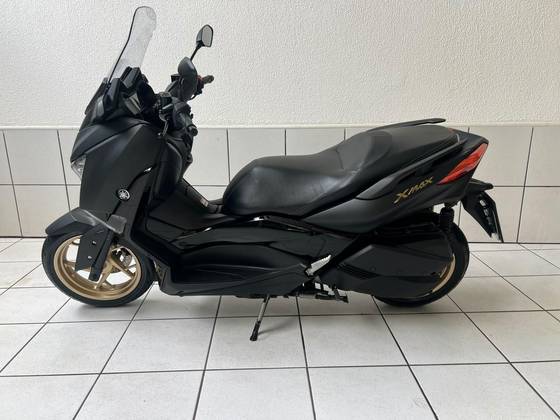 YAMAHA XMAX ABS 