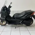 YAMAHA XMAX ABS YAMAHA XMAX ABS