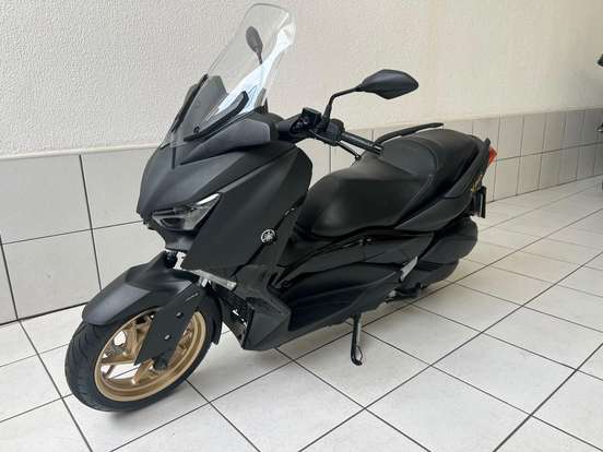 YAMAHA-XMAX ABS-2021