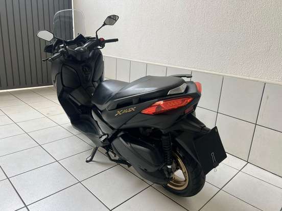 YAMAHA-XMAX ABS YAMAHA-XMAX ABS-2021