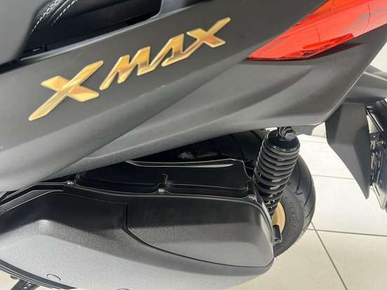 YAMAHA-XMAX ABS-2021