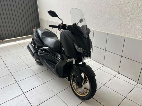 YAMAHA-XMAX ABS-2021