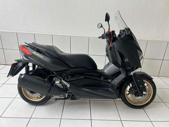 YAMAHA-XMAX ABS-2021