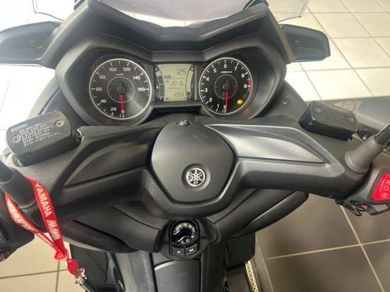 YAMAHA-XMAX ABS-2021