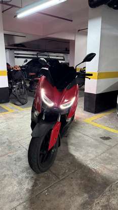 YAMAHA-XMAX ABS YAMAHA-XMAX ABS-2023