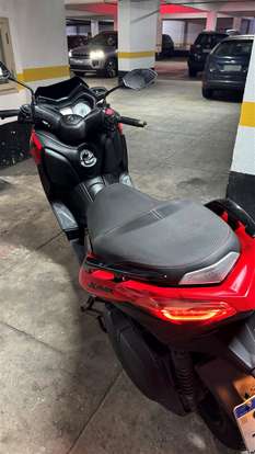 YAMAHA-XMAX ABS YAMAHA-XMAX ABS-2023