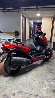 YAMAHA-XMAX ABS YAMAHA-XMAX ABS-2023