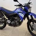 YAMAHA XT 660R YAMAHA XT 660R