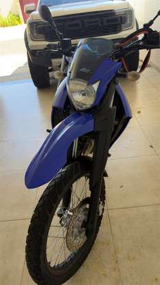 YAMAHA-XT 660R YAMAHA-XT 660R-2008
