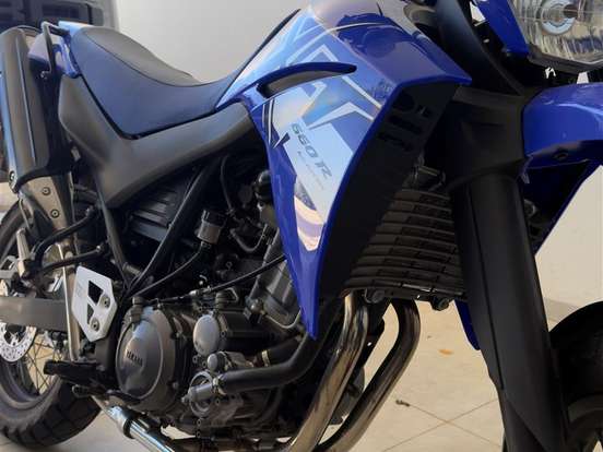 YAMAHA-XT 660R YAMAHA-XT 660R-2008