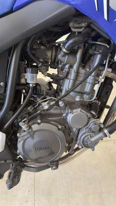 YAMAHA-XT 660R YAMAHA-XT 660R-2008