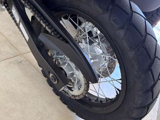 YAMAHA-XT 660R YAMAHA-XT 660R-2008