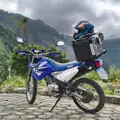 YAMAHA XTZ 125 E YAMAHA XTZ 125 E