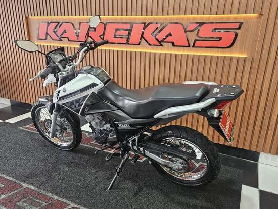 YAMAHA-XTZ 150 CROSSER S-2021